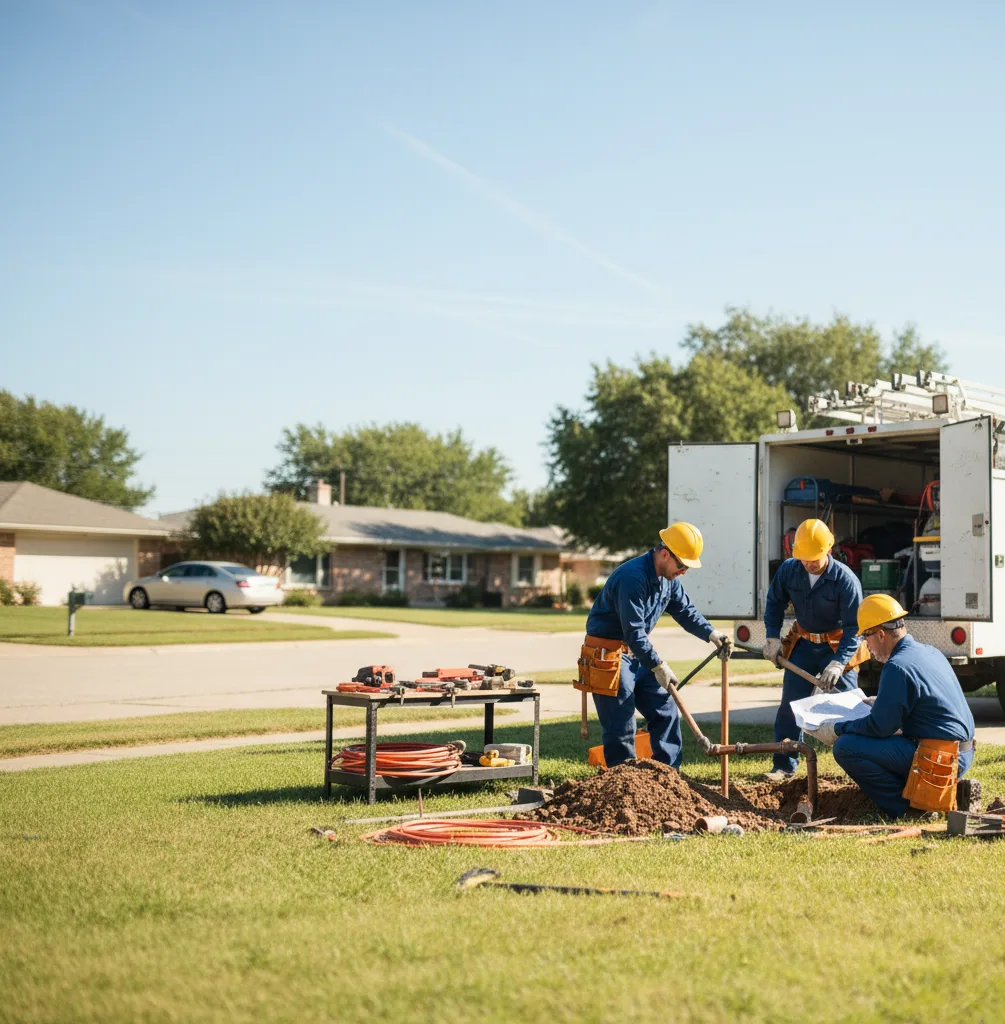 Drain Cleaning in Penobscot, ME